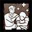 Dead by Daylight realizare în Devoted Caretaker