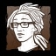 Dead by Daylight realizare în Adept Claudette