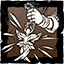 Dead by Daylight realizare în Sacrilege