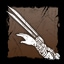 Dead by Daylight realizare în Adept Skull Merchant