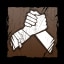 Dead by Daylight realizare în I've got your back