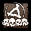 Dead by Daylight realizare în Even Punishment