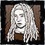 Dead by Daylight realizare în Adept Michonne