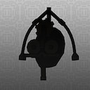 The Cartographer Mask