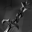 One shot blade