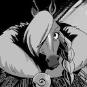 A gift horse