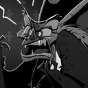 Blind as a bat achievement