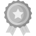 Silver Medal