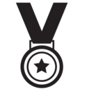 Medal B