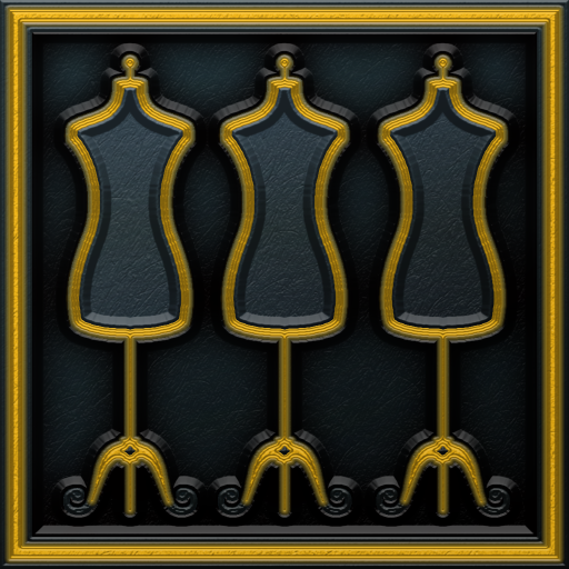 Gordian Rooms 2: A curious island Dress code Achievement