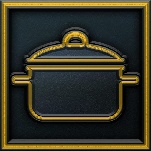 Dining in