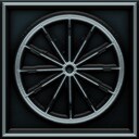 Odd wheel out