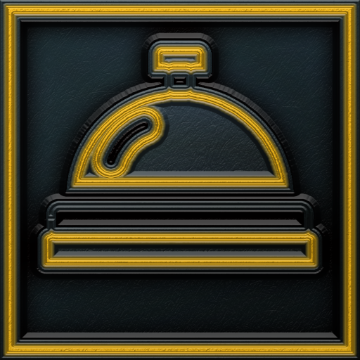 Gordian Rooms 2: A curious island You rang M'Lord? Achievement