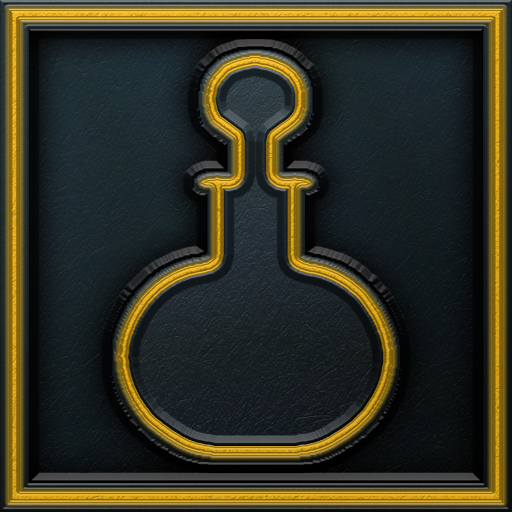 Gordian Rooms 2: A curious island The perfect fragrance Achievement