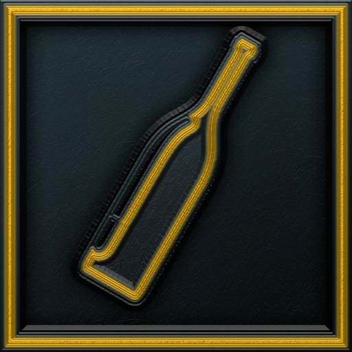 Premium wines