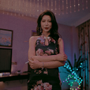 Xixi’s Admiration