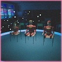 BrokenLore: MIKI-CHAN Check Out the Big Brain on Kazuaki! Achievement