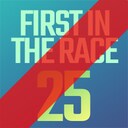 First in the Race 25 achievement