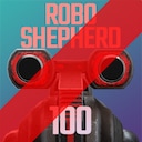 Roboshepherd! 100