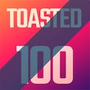 Toasted 100