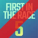 First in the Race 5 achievement