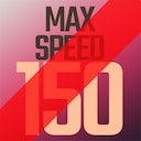 Maximum Speed 150