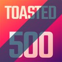 Toasted 500