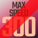 Maximum Speed 300
