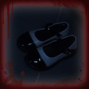 Whose Shoes?