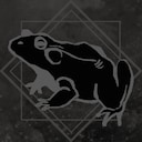 Is that a frog? achievement