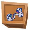 Finding friends