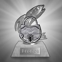 Bronze Angler Trophy
