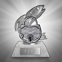 Epic Angler Trophy