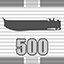 Ship Killer Super-Ace