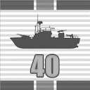 Boat Killer Expert achievement