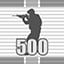 Troop killer Ace