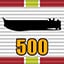 Ship Killer Super-Ace