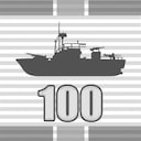 Boat Killer Ace achievement