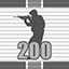 Troop killer Expert