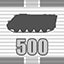 Vehicle Killer Super-Ace