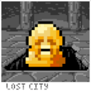 Lost city achievement