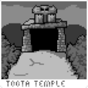 Toota temple