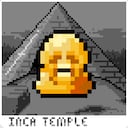 Inca temple achievement
