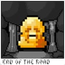 End of the road achievement