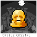 Castle Crystal achievement