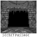Secret passage