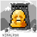 Himalaya achievement