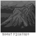 Mount Pinatubo
