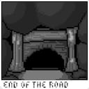 End of the road