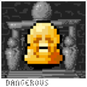 Dangerous achievement